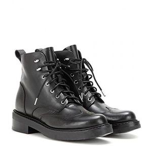 rag & bone Cozen leather boots
